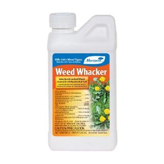Weed Whacker   Quart Monterey Lawn & Garden 2, 4 d  Outdoor And Patio Products  Patio, Lawn & Garden