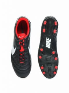 Nike Men's Tiempo Natural IV Ltr FG Soccer Cleat Soccer Shoes Shoes
