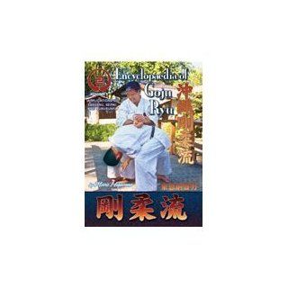 Encyclopedia of Goju Ryu Karate Vol 9 Morio Higaonna Movies & TV