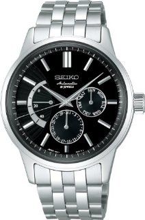 SEIKO MECHANICAL SARC013 men's watch Watches