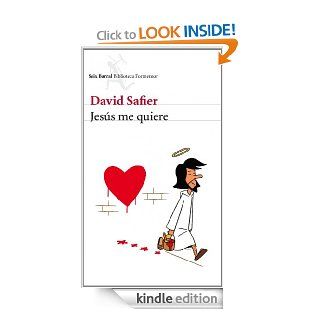 Jess me quiere eBook David Safier, Ldia lvarez Grifoll Kindle Store