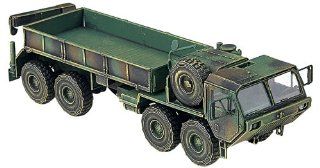 Academy U.S. M977 8x8 Cargo Truck Toys & Games