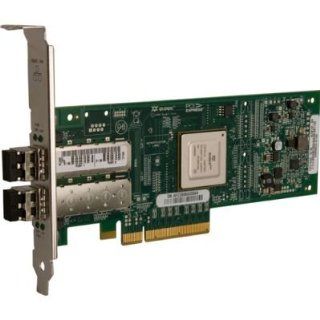 10GBE Pcie 2PORT Cna Optical Converged Network Adapter Sfp+ Electronics
