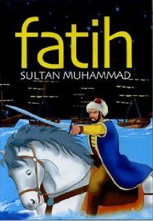 Fatih Sultan Muhammad (NON USA FORMAT Region 2 DVD) Movies & TV
