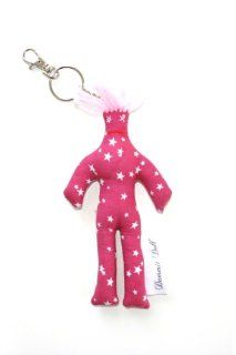 Dammit Doll   'the keychain' Belle Clbrit Toys & Games