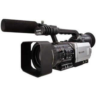 Panasonic AG DVX100 3CCD Professional Camcorder  Camera & Photo