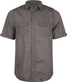 STRAIGHT FADED Anthony Mens Shirt at  Mens Clothing store