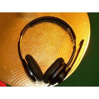 Logitech Stereo Headset H250   Graphite (981 000353) Electronics