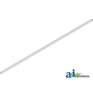 A & I Products Square Adjustable Chaffer Wire, 64" Replacement for Massey Fer