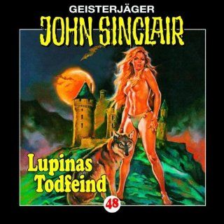 Geisterjger John Sinclair. Hrspiele John Sinclair   Folge 48 Lupinas Todfeind   Teil 2 von 2. Hrspiel. Music