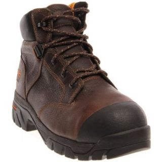 Timberland PRO Men's Helix Met Guard Work Boot Shoes