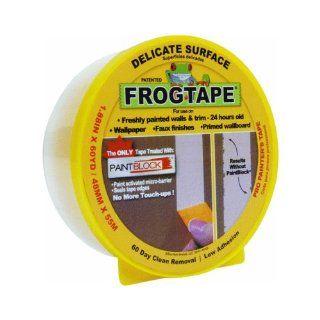 FrogTape Delicate Surface Masking Tape Computers & Accessories