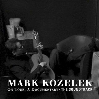 Mark Kozelek on Tour The Soundtrack Music