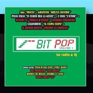BIT Pop Vol. 1 Music