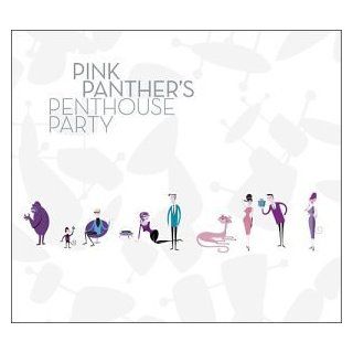 Pink Panther's Penthouse Party Music