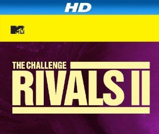 The Challenge Free Agents [HD] Season 24, Episode 102 "ChallengeMania the Road to Rivals II [HD]"  Instant Video