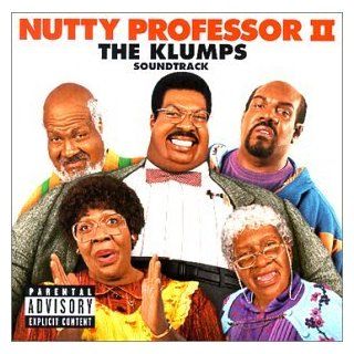 Nutty Professor 2 The Klumps Music