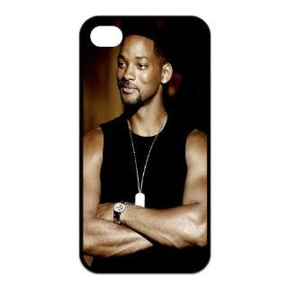 Personalized After Earth Hard Case for Apple iphone 4/4s case BB988 Cell Phones & Accessories