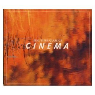 Beautiful Classics V.2 Cinema Music