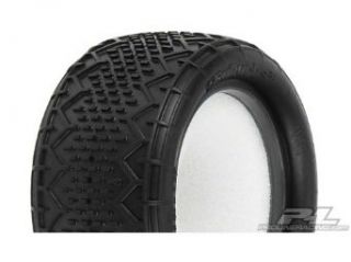 Pro Line Racing 8213 02 Suburbs 2.0 2.2" M3 (Soft) Off Road Buggy Rear Tires Toys & Games