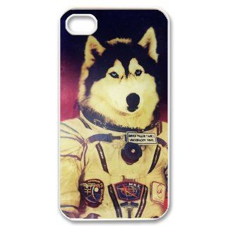 Wolf Astronaut,Sloth Astronaut Iphone 5 Case New Design,top Iphone 5 Case Show Electronics