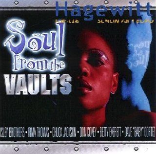 Soul from the Vaults Music