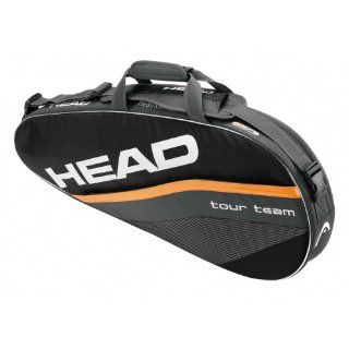 Head Tour Team Pro Tennis Bag  Sports & Outdoors