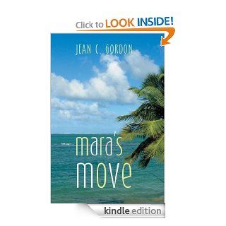 Mara's Move eBook Jean C. Gordon Kindle Store
