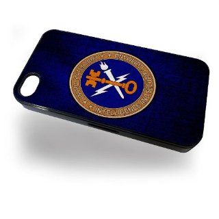 Case for iPhone 4/4S with U.S. Army Intelligence and Security Command (INSCOM) emblem Electronics