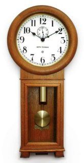 Seth Thomas #2 Regulator Wall Clock Brand New In Box   Chervin Woodworks
