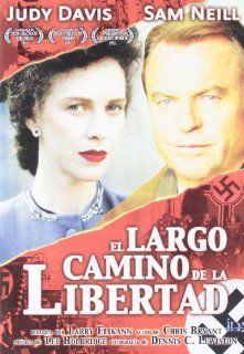 One Against the Wind ( The Story of Mary Lindell ) ( 1 Against the Wind ) [ NON USA FORMAT, PAL, Reg.2 Import   Spain ] Movies & TV