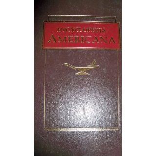The Encyclopedia Americana (9780717201273) Books