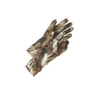 Mossy Oak Break Up Infinity Camouflage Midweight Gloves  Camouflage Hunting Apparel  Sports & Outdoors
