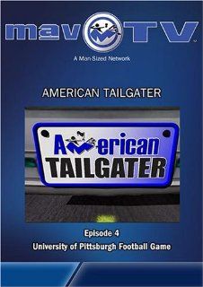 American Tailgater Ep. 4 Movies & TV