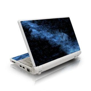 Milky Way Design Asus Eee PC 1001PX Skin Decal Protective Sticker Electronics