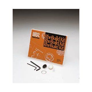 RheBuild Front Loading Injection Valve Kits, Rheodyne   Model 7125 999 Health & Personal Care