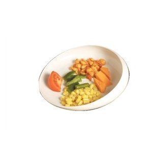 GripWare Plastic Scoop Dish   Adaptive Dinnerware