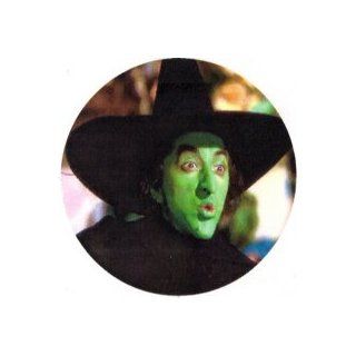 The Wicked Witch's Wicked Wit Pin 
