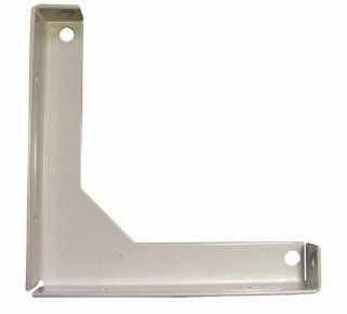 Aarco Products EXB6 6 Extension Bracket For MSP or APS Projection Screen