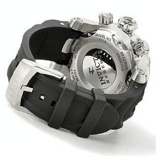 Invicta Reserve Subaqua Venom Chronograph Silver Dial Mens Watch 6116 Invicta Watches