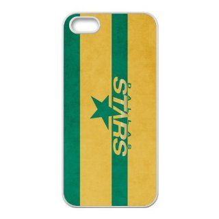 ICASE MAX NHL Iphone Case The Dallas Stars Ice Hockey Team for Best Iphone Case TPU Iphone 5 case (AT&T/Verizon/Sprint) Cell Phones & Accessories