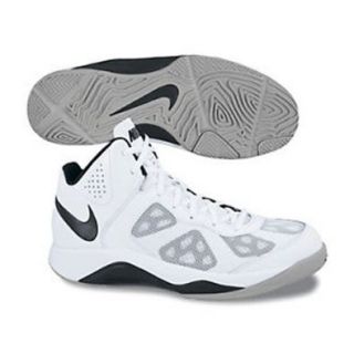 Nike Men's Dual Fusion BB Basketball Shoes