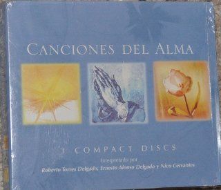 Canciones Del Alma 2 Music