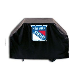 New York Rangers NHL Gas Grill Cover  Sporting Goods  Sports & Outdoors