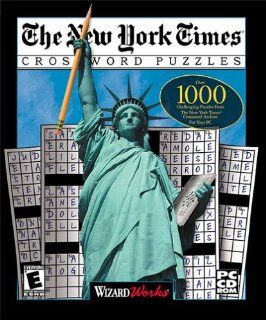 New York Times Crossword Puzzles   PC Video Games