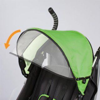 Summer 3D lite Convenience Stroller, Tropical Green  Lightweight Strollers  Baby
