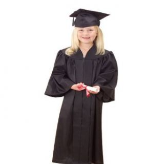 White Graduation Outfit Clothing