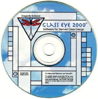 Glass Eye 2000 Standard Edition Software