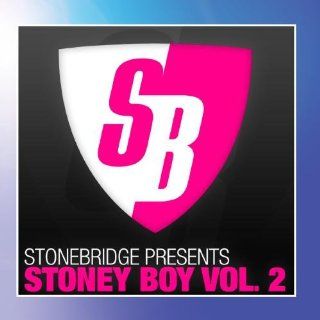 StoneBridge presents Stoney Boy, Vol. 2 Music