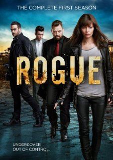 Rogue Complete First Season Thandie Newton, n/a Movies & TV